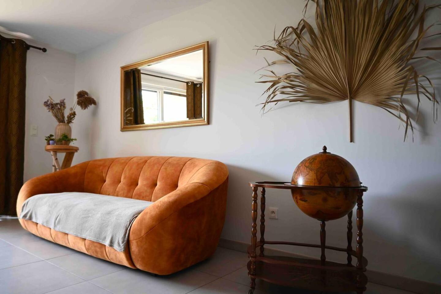 Cosy Apartment Near Strasbourg Mommenheim Екстер'єр фото