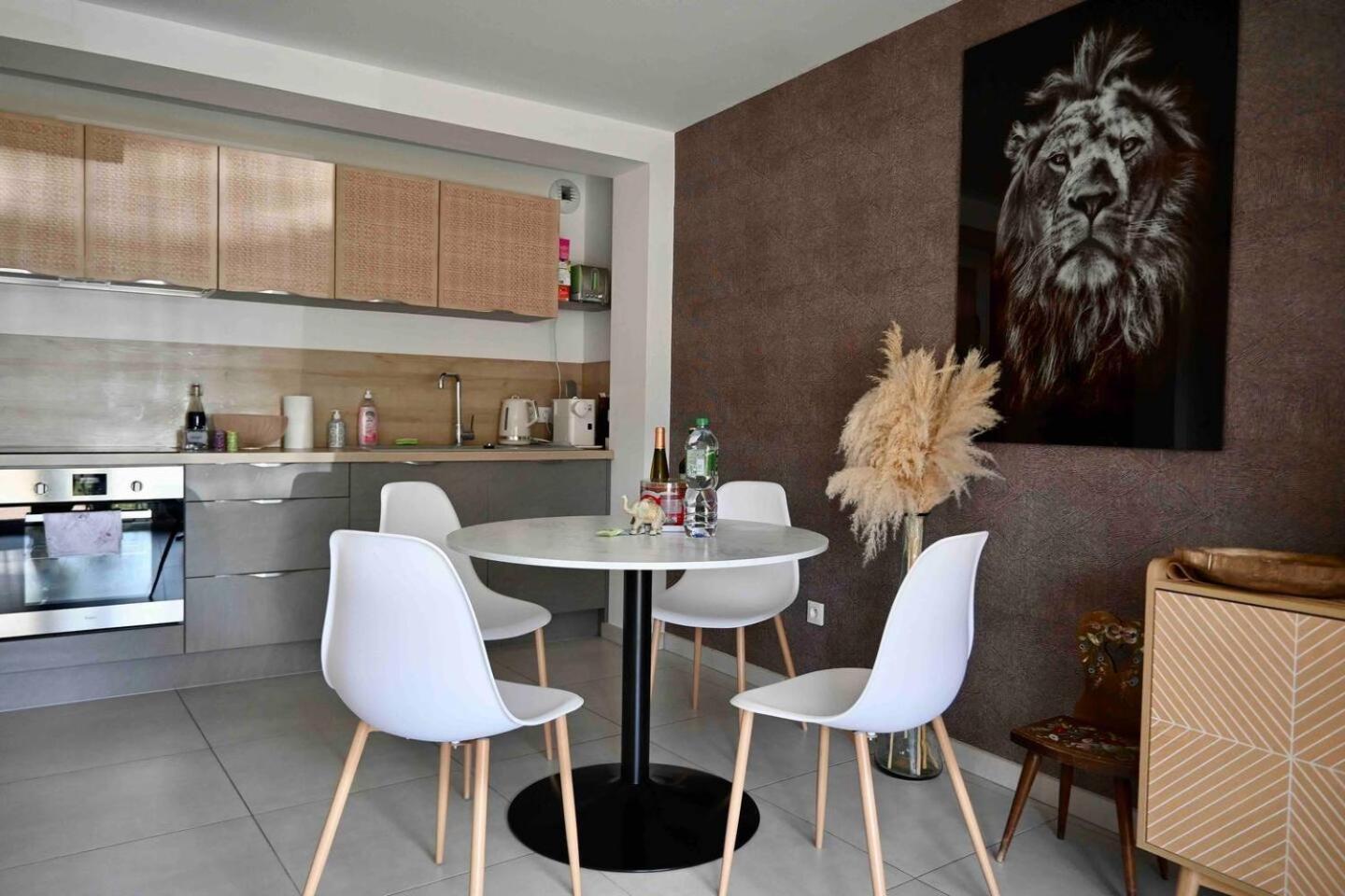 Cosy Apartment Near Strasbourg Mommenheim Екстер'єр фото