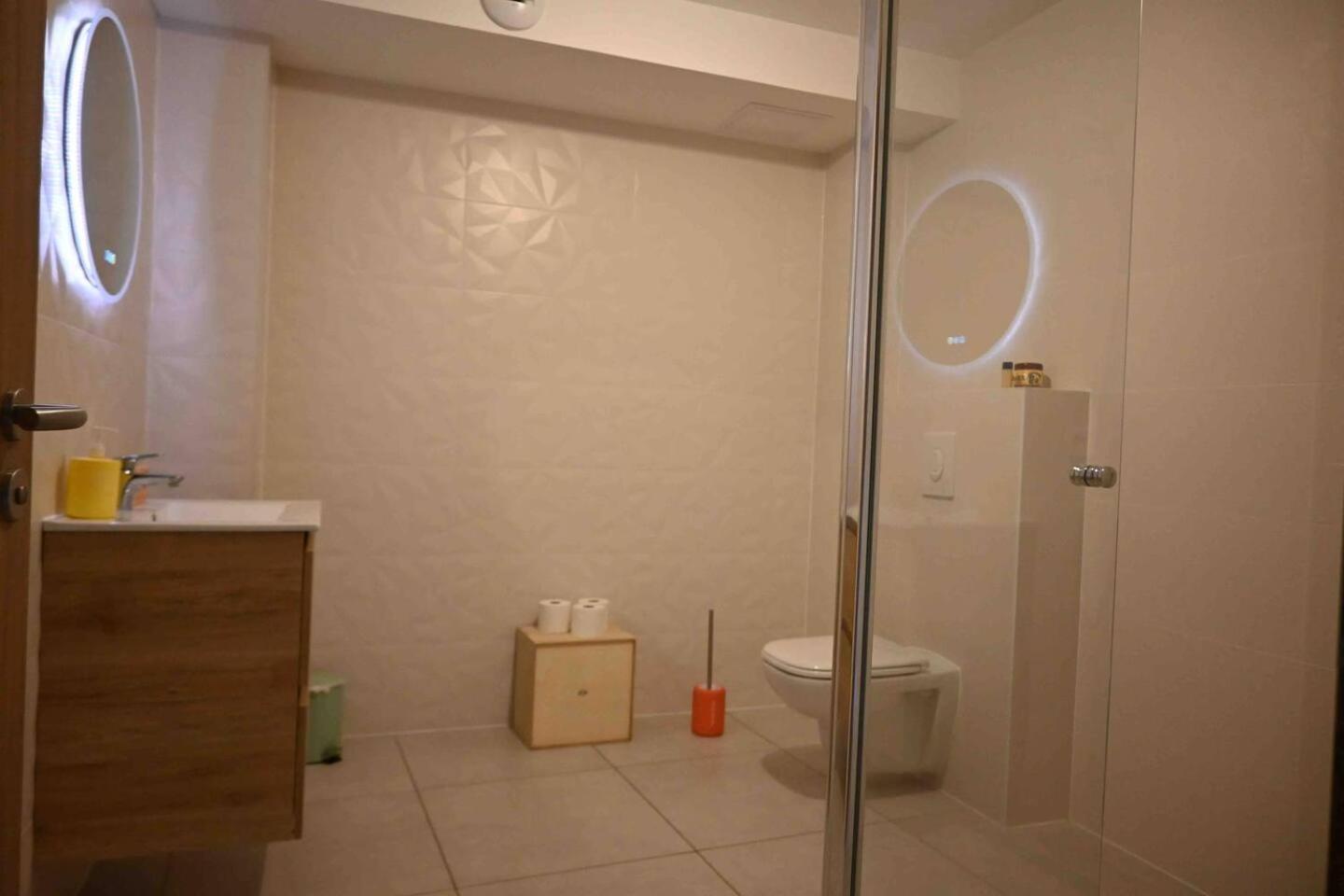 Cosy Apartment Near Strasbourg Mommenheim Екстер'єр фото