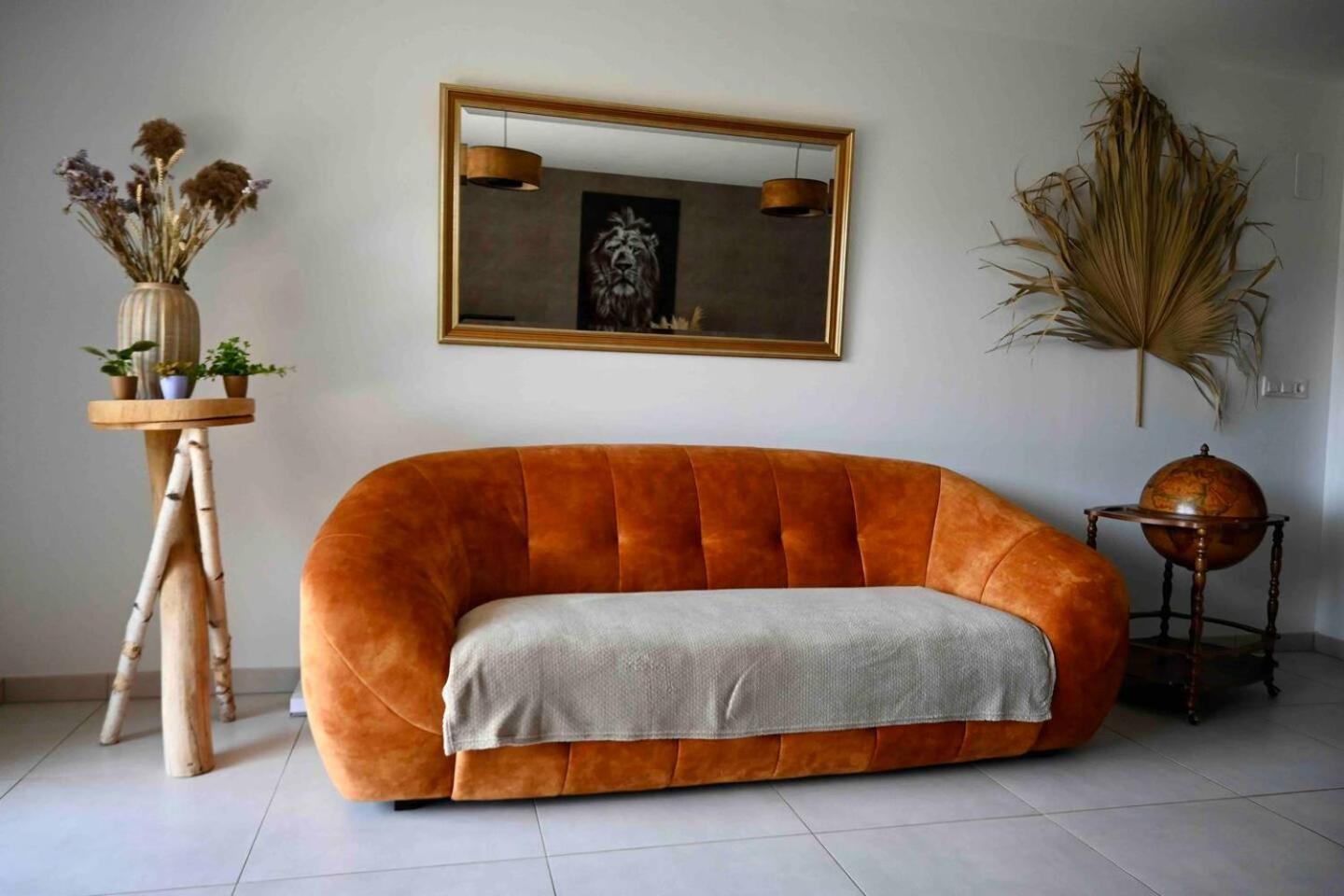 Cosy Apartment Near Strasbourg Mommenheim Екстер'єр фото