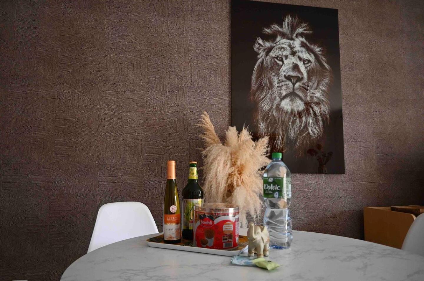 Cosy Apartment Near Strasbourg Mommenheim Екстер'єр фото